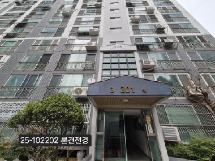 부산 사상구 엄궁동 아파트 경매 물건 사진