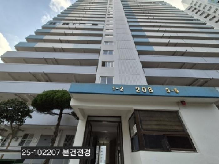 부산 북구 화명동 아파트 경매 물건 사진