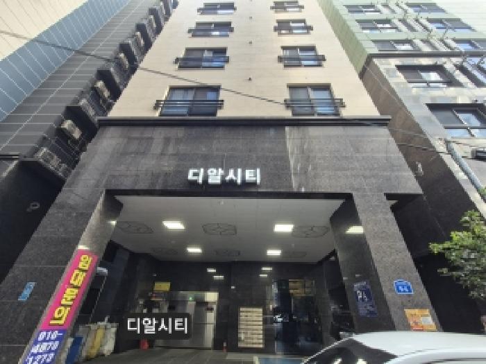 부산 사상구 괘법동 상가,오피스텔,근린시설 경매 물건 사진