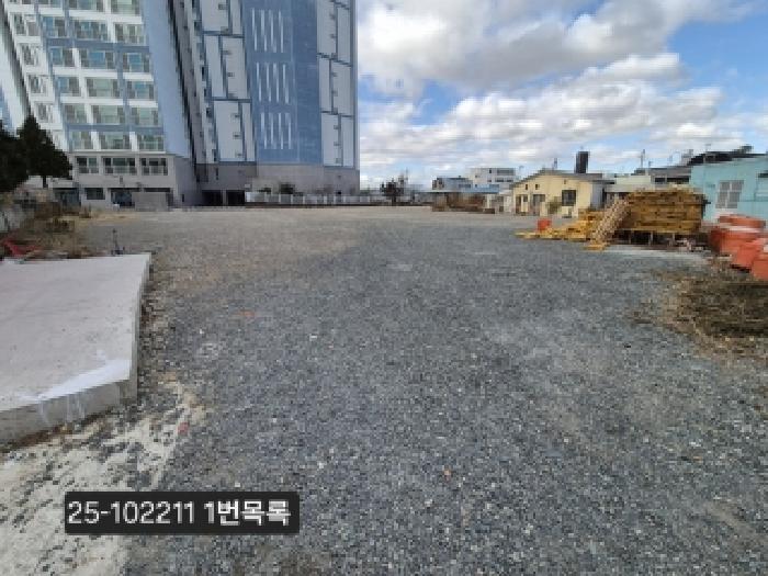 부산 강서구 대저2동 전답 경매 물건 사진