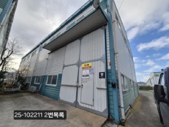 부산 강서구 대저2동 전답 경매 물건 사진 5 · 2025타경102211