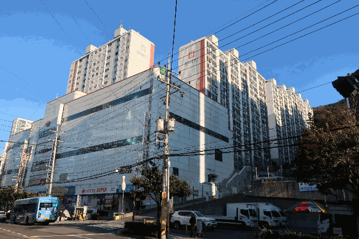 부산 사상구 학장동 아파트 경매 물건 사진 4 · 2025타경102229