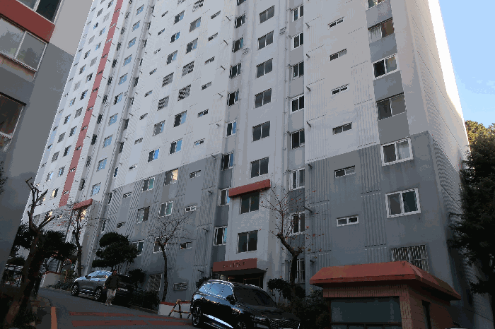 부산 사상구 학장동 아파트 경매 물건 사진 5 · 2025타경102229