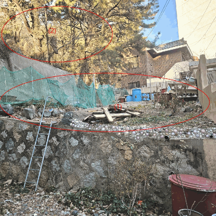 부산 사하구 당리동 임야 경매 물건 사진 4 · 2025타경102239