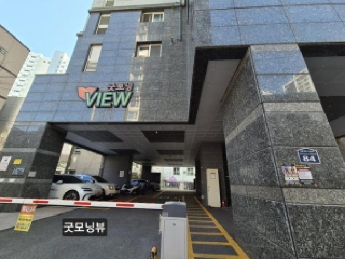 부산 사상구 괘법동 아파트 경매 물건 사진
