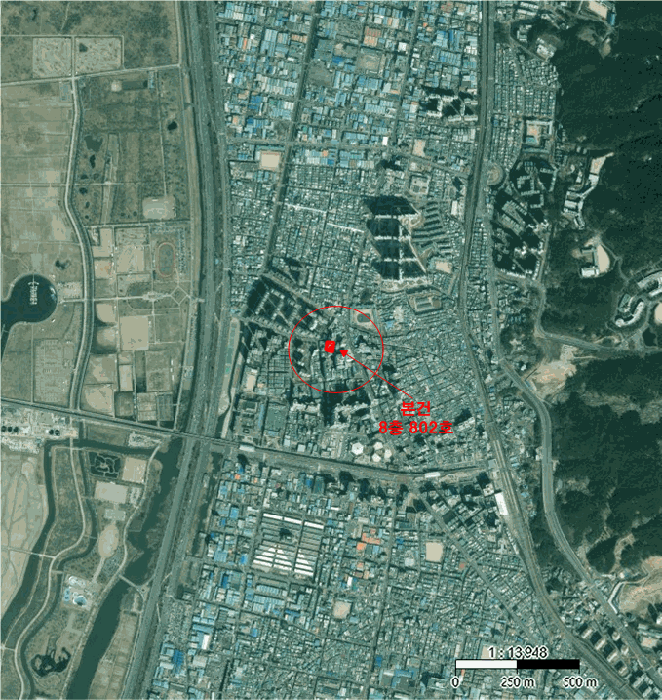 부산 사상구 괘법동 아파트 경매 물건 사진 4 · 2025타경102271