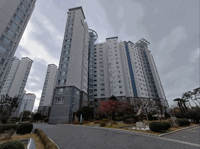 부산 강서구 명지동 아파트 경매 물건 사진 2 · 2025타경102274