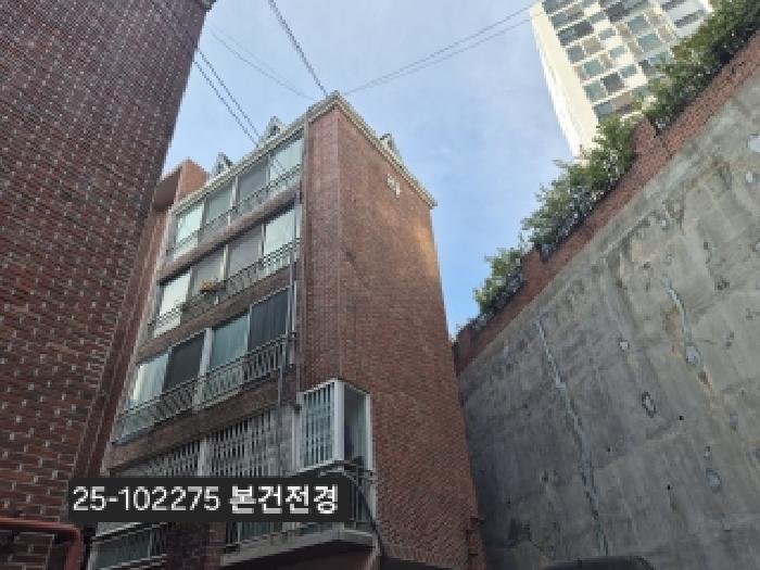 부산 사하구 장림동 다세대 경매 물건 사진