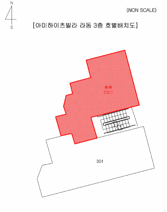 부산 사하구 장림동 다세대 경매 물건 사진 4 · 2025타경102275