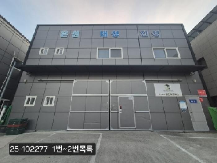 부산 강서구 대저1동 근린생활시설 경매 물건 사진 2 · 2025타경102277