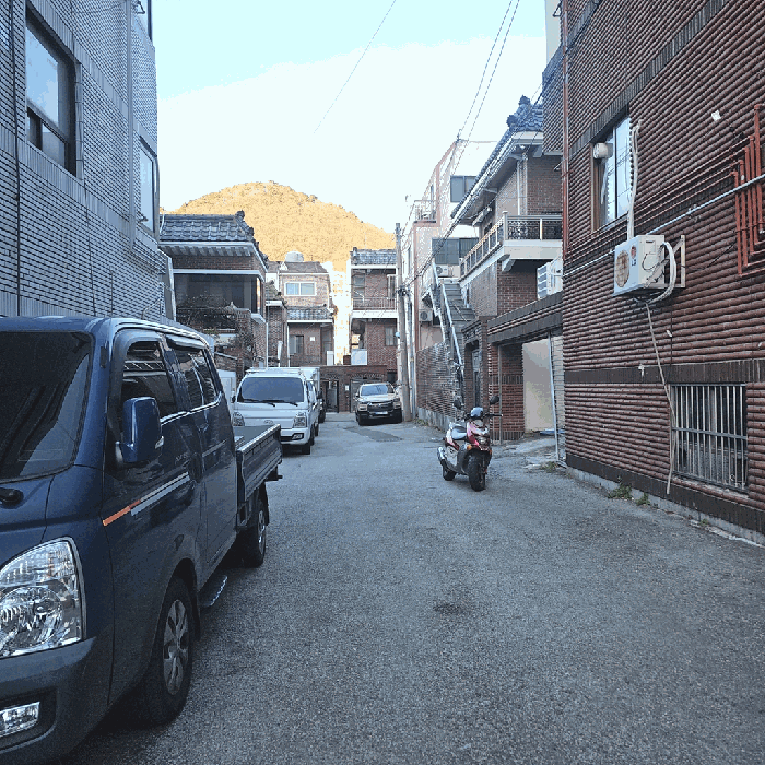 부산광역시 북구 구포동 1235-15 다가구주택 경매 물건 사진
