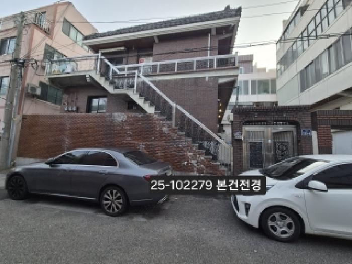 부산 북구 구포동 다가구주택 경매 물건 사진