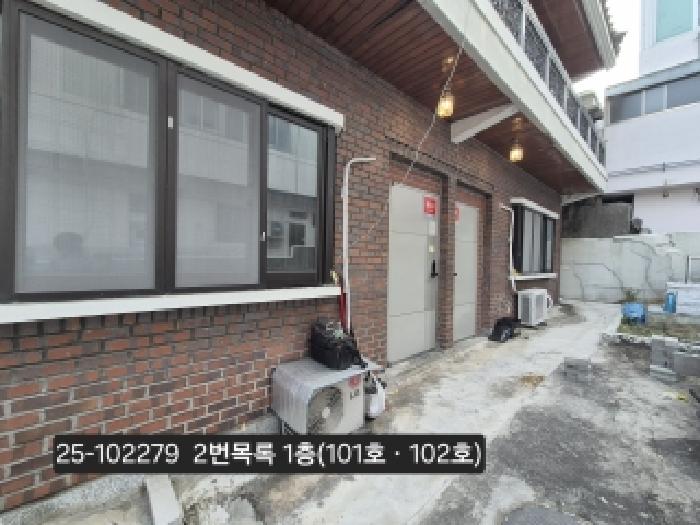 부산 북구 구포동 다가구주택 경매 물건 사진 3 · 2025타경102279