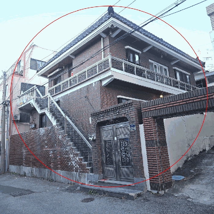 부산 북구 구포동 다가구주택 경매 물건 사진 4 · 2025타경102279