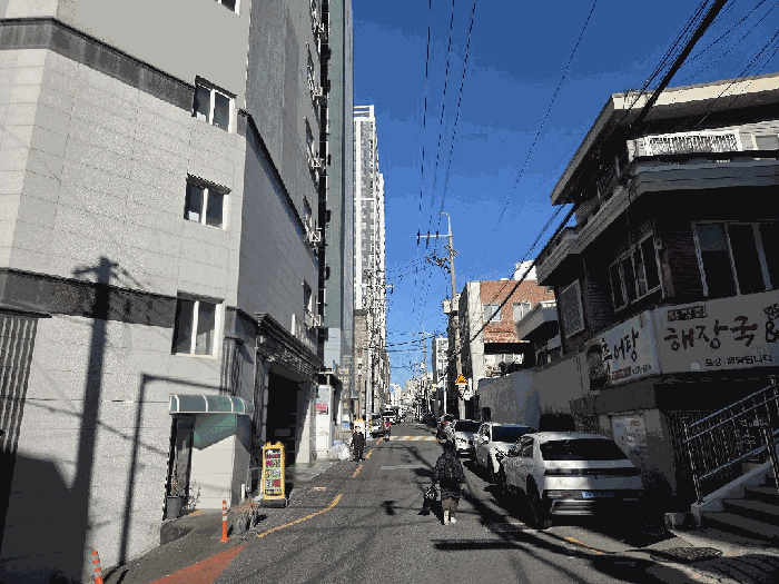 부산 사하구 하단동 아파트 경매 물건 사진 2 · 2025타경102292