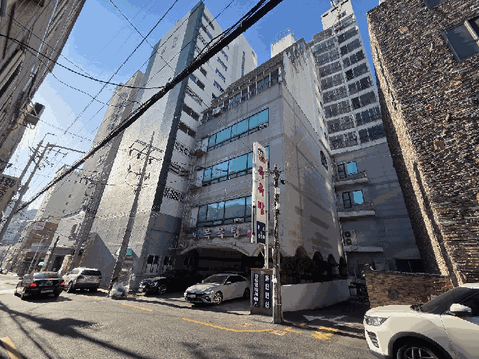 부산 사하구 하단동 아파트 경매 물건 사진 4 · 2025타경102292