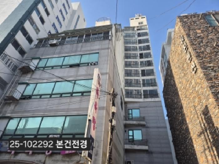 부산 사하구 하단동 아파트 경매 물건 사진