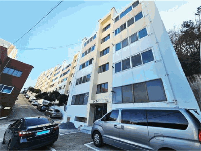 부산 사하구 괴정동 아파트 경매 물건 사진 4 · 2025타경102298