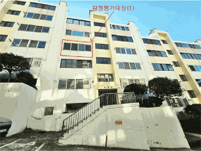 부산 사하구 괴정동 아파트 경매 물건 사진 5 · 2025타경102298