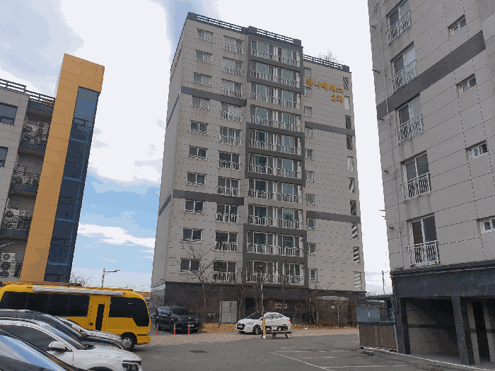 부산 강서구 녹산동 오피스텔 경매 물건 사진 6 · 2025타경102309
