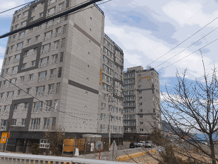 부산 강서구 녹산동 오피스텔 경매 물건 사진 4 · 2025타경102309