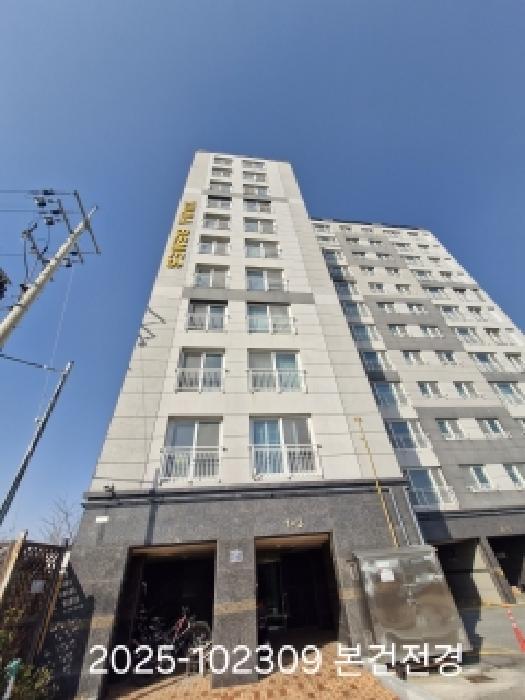 부산 강서구 녹산동 오피스텔 경매 물건 사진