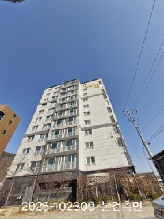 부산 강서구 녹산동 오피스텔 경매 물건 사진 2 · 2025타경102309