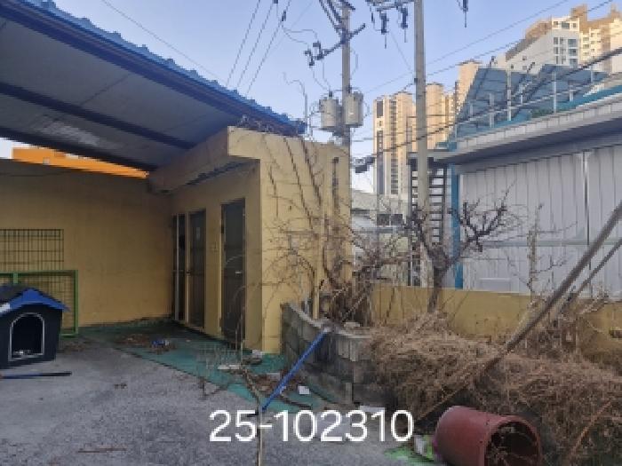 부산 사하구 장림동 공장/지식산업센터 경매 물건 사진 2 · 2025타경102310