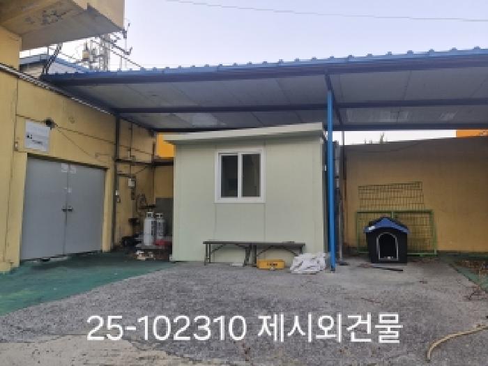 부산 사하구 장림동 공장/지식산업센터 경매 물건 사진 3 · 2025타경102310
