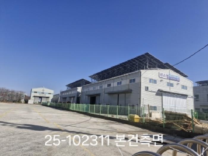 부산 강서구 녹산동 공장/지식산업센터 경매 물건 사진 2 · 2025타경102311
