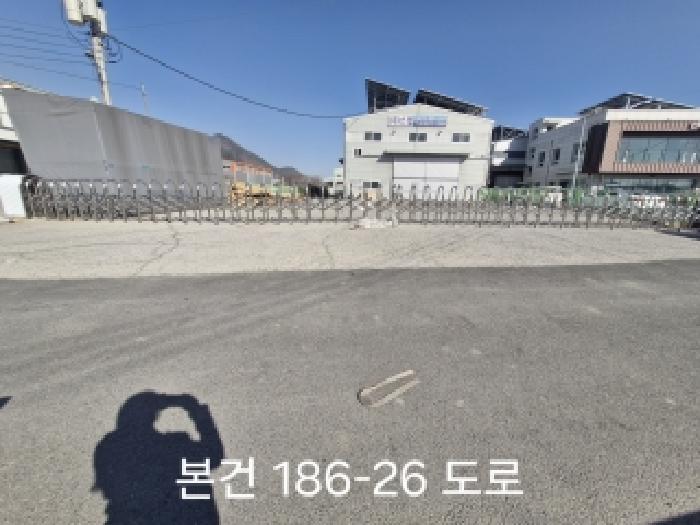 부산 강서구 녹산동 공장/지식산업센터 경매 물건 사진 5 · 2025타경102311