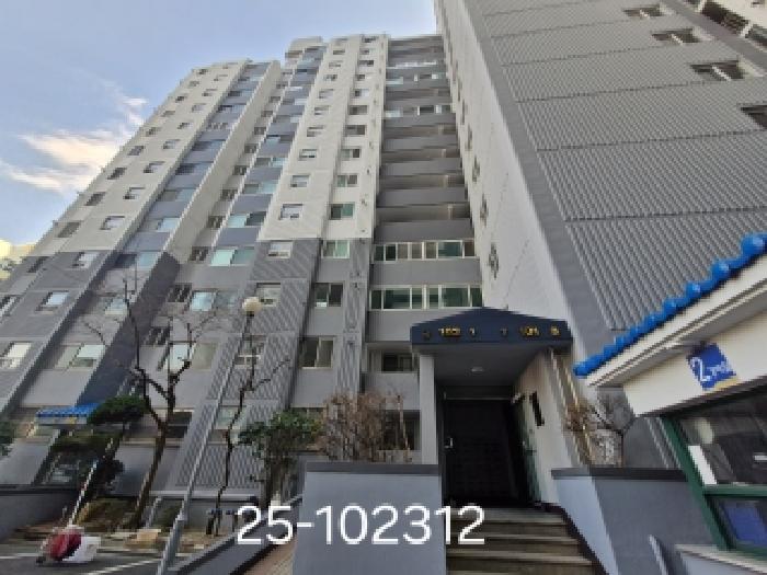 부산 사하구 하단동 아파트 경매 물건 사진