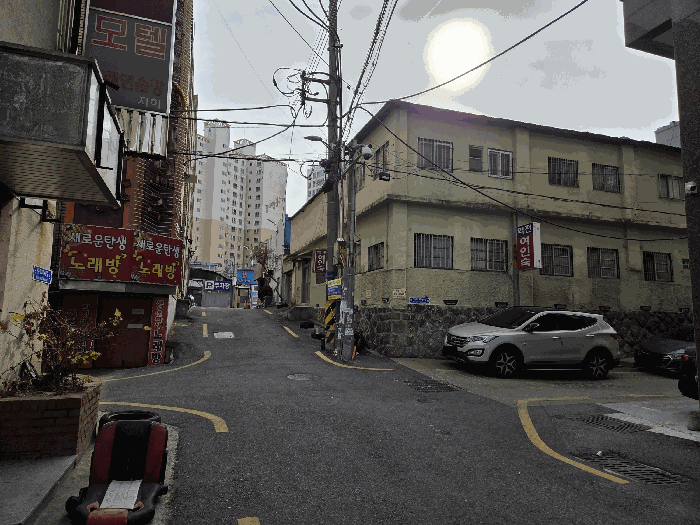 부산 북구 구포동 다세대 경매 물건 사진 6 · 2025타경102313