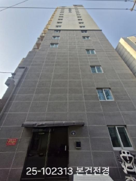 부산 북구 구포동 다세대 경매 물건 사진