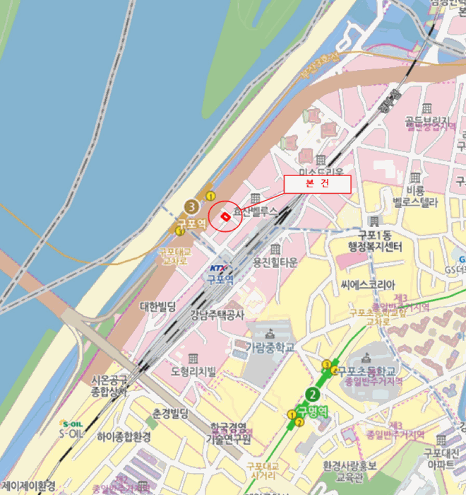 부산 북구 구포동 다세대 경매 물건 사진 4 · 2025타경102313