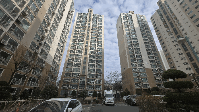 부산 북구 화명동 아파트 경매 물건 사진 5 · 2025타경102319