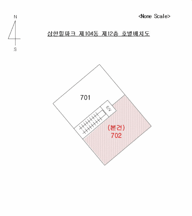 부산 북구 화명동 아파트 경매 물건 사진 2 · 2025타경102319