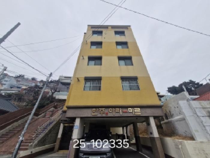 부산 서구 근린생활시설 경매 물건 사진