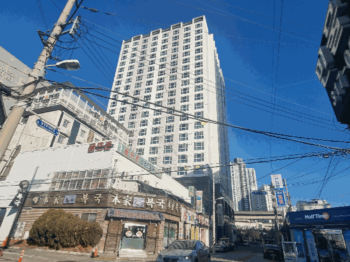 부산 사상구 괘법동 아파트 경매 물건 사진 5 · 2025타경102351