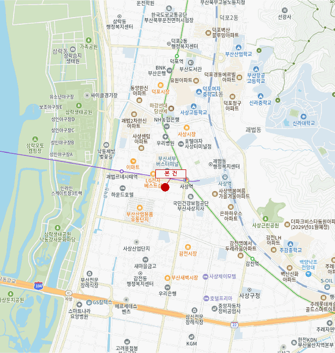 부산 사상구 괘법동 아파트 경매 물건 사진 4 · 2025타경102351