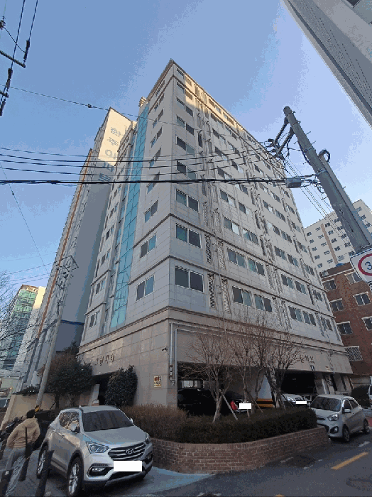 부산 사하구 하단동 아파트 경매 물건 사진 2 · 2025타경102362