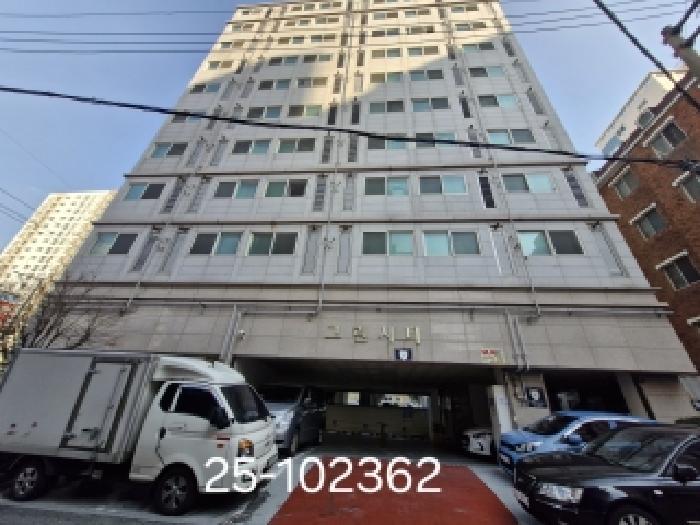 부산 사하구 하단동 아파트 경매 물건 사진