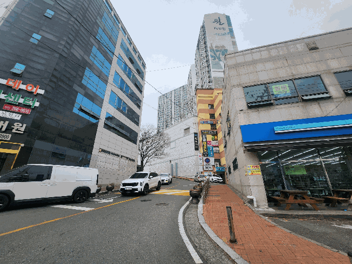 부산 사하구 장림동 아파트 경매 물건 사진 6 · 2025타경102364