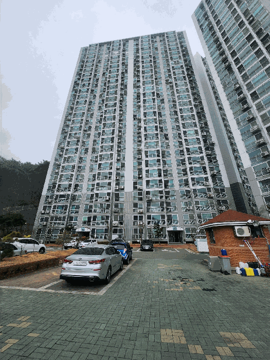부산 사하구 장림동 아파트 경매 물건 사진 2 · 2025타경102364
