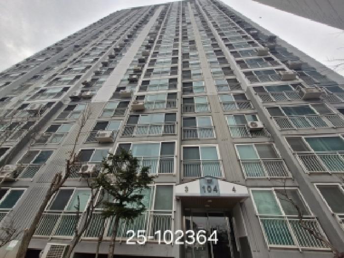 부산 사하구 장림동 아파트 경매 물건 사진