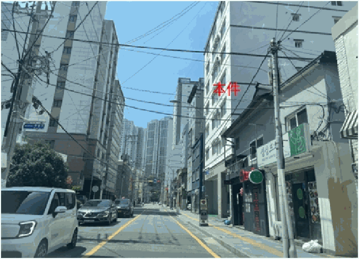 부산 서구 오피스텔 경매 물건 사진 4 · 2025타경1116