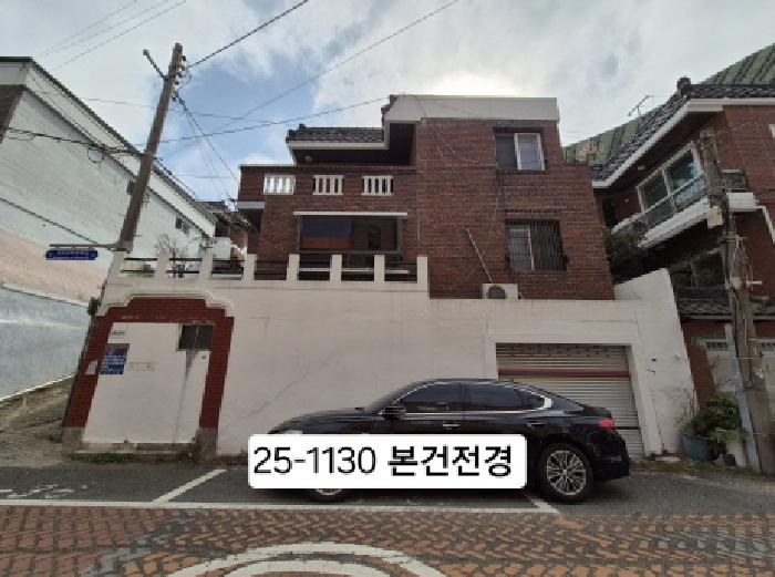 부산 서구 암남동 단독주택 경매 물건 사진 2 · 2025타경1130