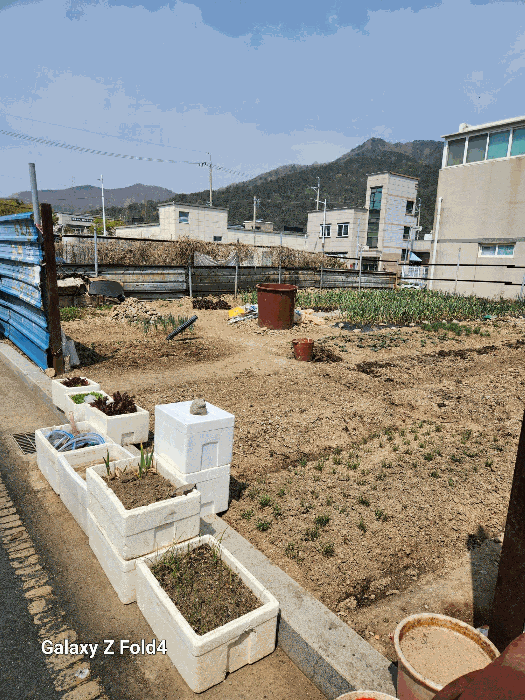 부산광역시 강서구 녹산동 1326-8 대지 경매 물건 사진