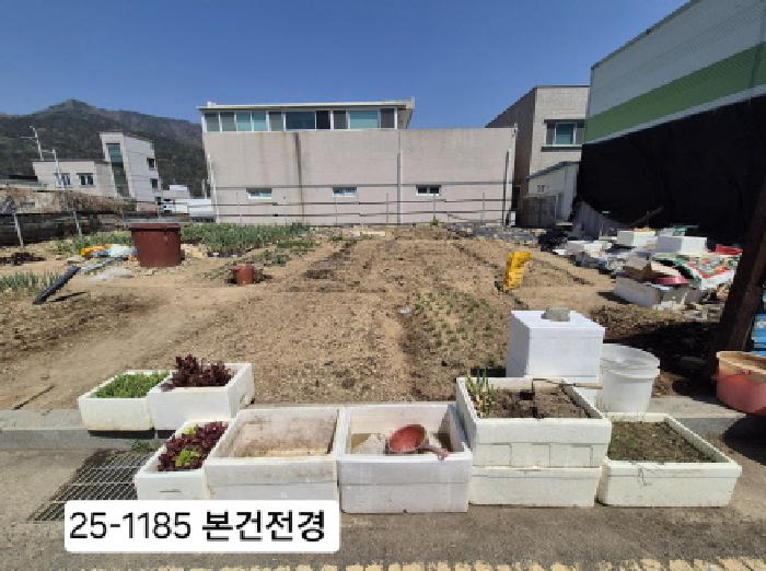 부산 강서구 녹산동 대지 경매 물건 사진