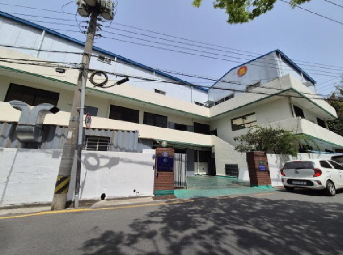 부산 사상구 덕포동 공장/지식산업센터 경매 물건 사진 3 · 2025타경1215